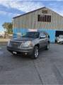 2011 GMC Yukon
