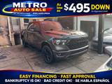 2022 RAM 1500 Pickup
