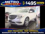 2017 Buick Enclave
