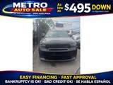 2020 Dodge Durango