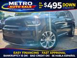 2020 Dodge Durango