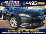 2019 Chevrolet Impala