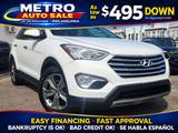 2014 Hyundai Santa Fe