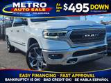 2020 RAM 1500 Pickup
