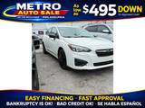 2019 Subaru Impreza
