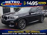 2019 BMW X4
