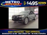 2019 BMW X4