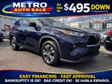 2020 Toyota Highlander