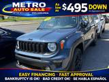2020 Jeep Renegade