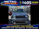 2020 Jeep Renegade