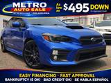 2018 Subaru WRX