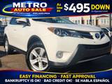 2014 Toyota RAV4