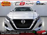 2021 Nissan Altima