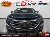 2020 Chevrolet Malibu