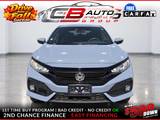 2019 Honda Civic Hatchback