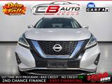 2023 Nissan Murano