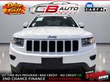 2016 Jeep Grand Cherokee