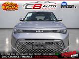2023 Kia Soul