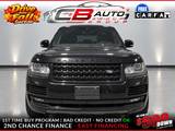 2016 Land Rover Range Rover