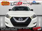 2016 Nissan Maxima