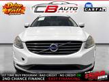 2017 Volvo XC60 T5 Inscription