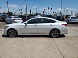 WHITE, 2015 HYUNDAI GENESIS Thumnail Image 2