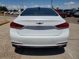WHITE, 2015 HYUNDAI GENESIS Thumnail Image 4
