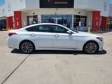 WHITE, 2015 HYUNDAI GENESIS Thumnail Image 6