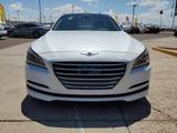 WHITE, 2015 HYUNDAI GENESIS Thumnail Image 8