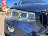 BLUE, 2016 BMW X4 Thumnail Image 38