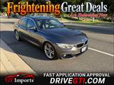 2016 BMW 4 Series