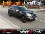 2013 MINI Countryman