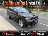 2019 Dodge Durango