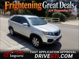 2013 Kia Sorento