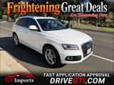 2014 Audi Q5
