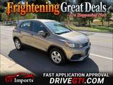 2020 Chevrolet Trax