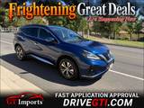 2021 Nissan Murano