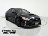 2020 Subaru WRX