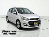 2021 Chevrolet Spark