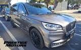 2021 Lincoln Aviator