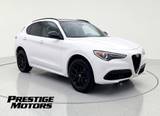 2021 Alfa Romeo Stelvio