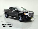 2021 GMC Canyon