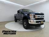 2018 Ford F-250 Super Duty