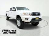 2014 Toyota Tacoma Base