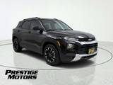 2021 Chevrolet Trailblazer