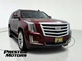2016 Cadillac Escalade Luxury