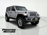 2020 Jeep Wrangler Unlimited