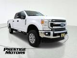 2022 Ford F-250 Super Duty