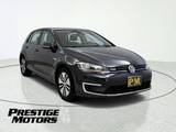 2019 Volkswagen e-Golf