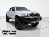 2013 Toyota Tacoma